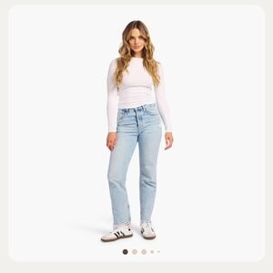 Nuuds Jeans 30 Curve